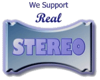 Real Stero